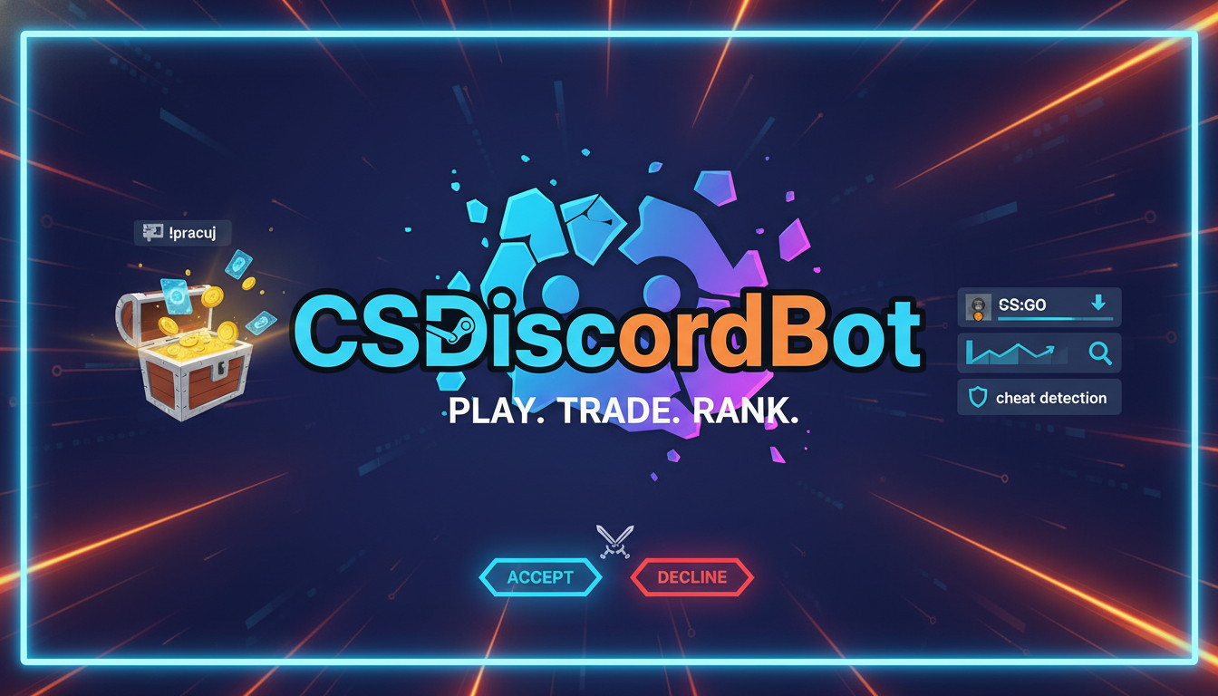 CSDiscordBot