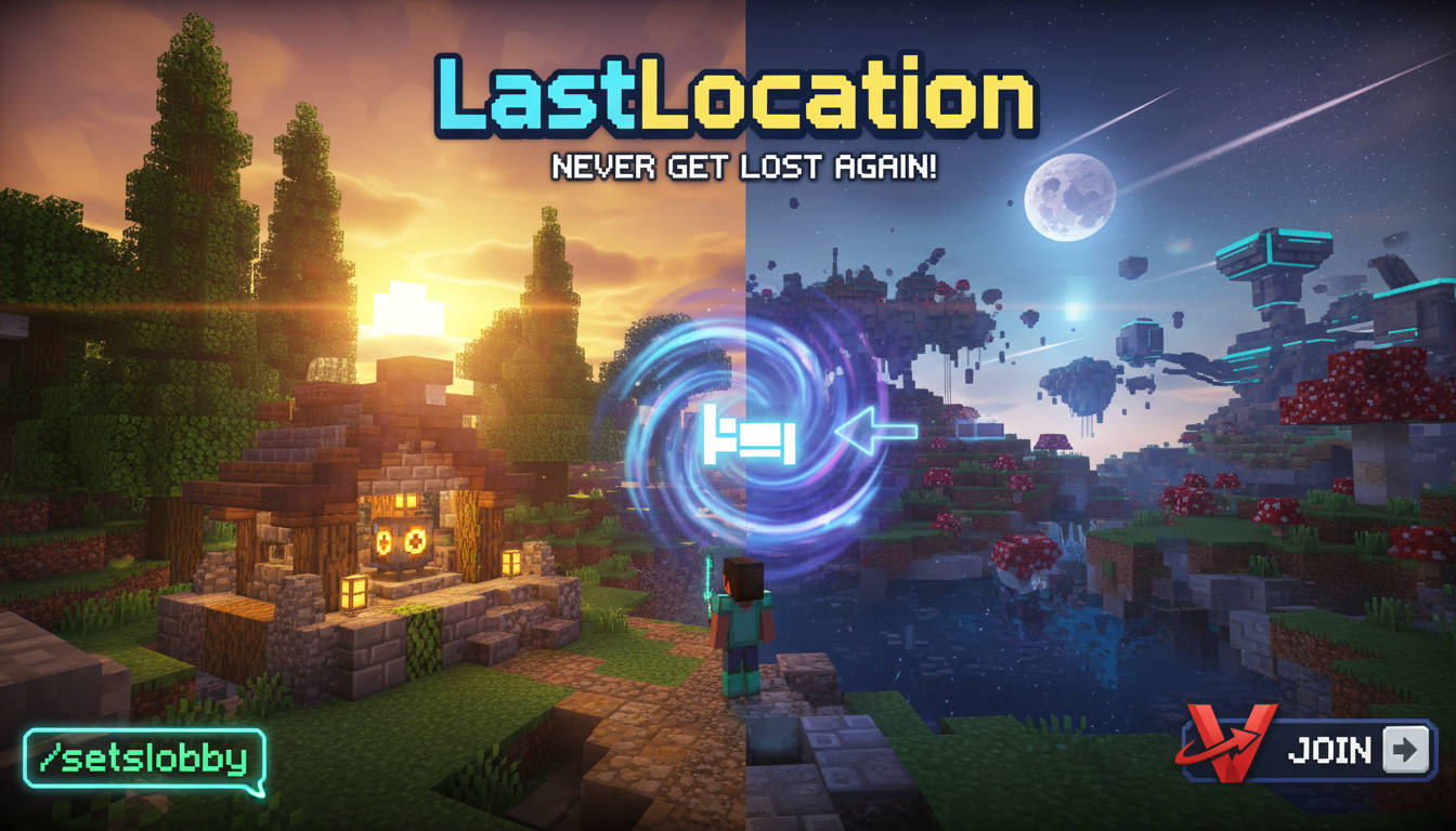 LastLocation