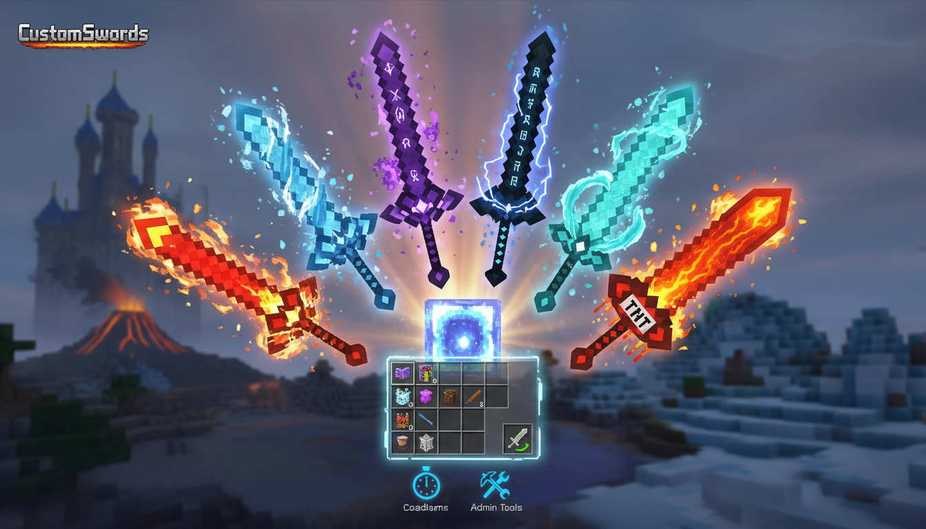CustomSwords