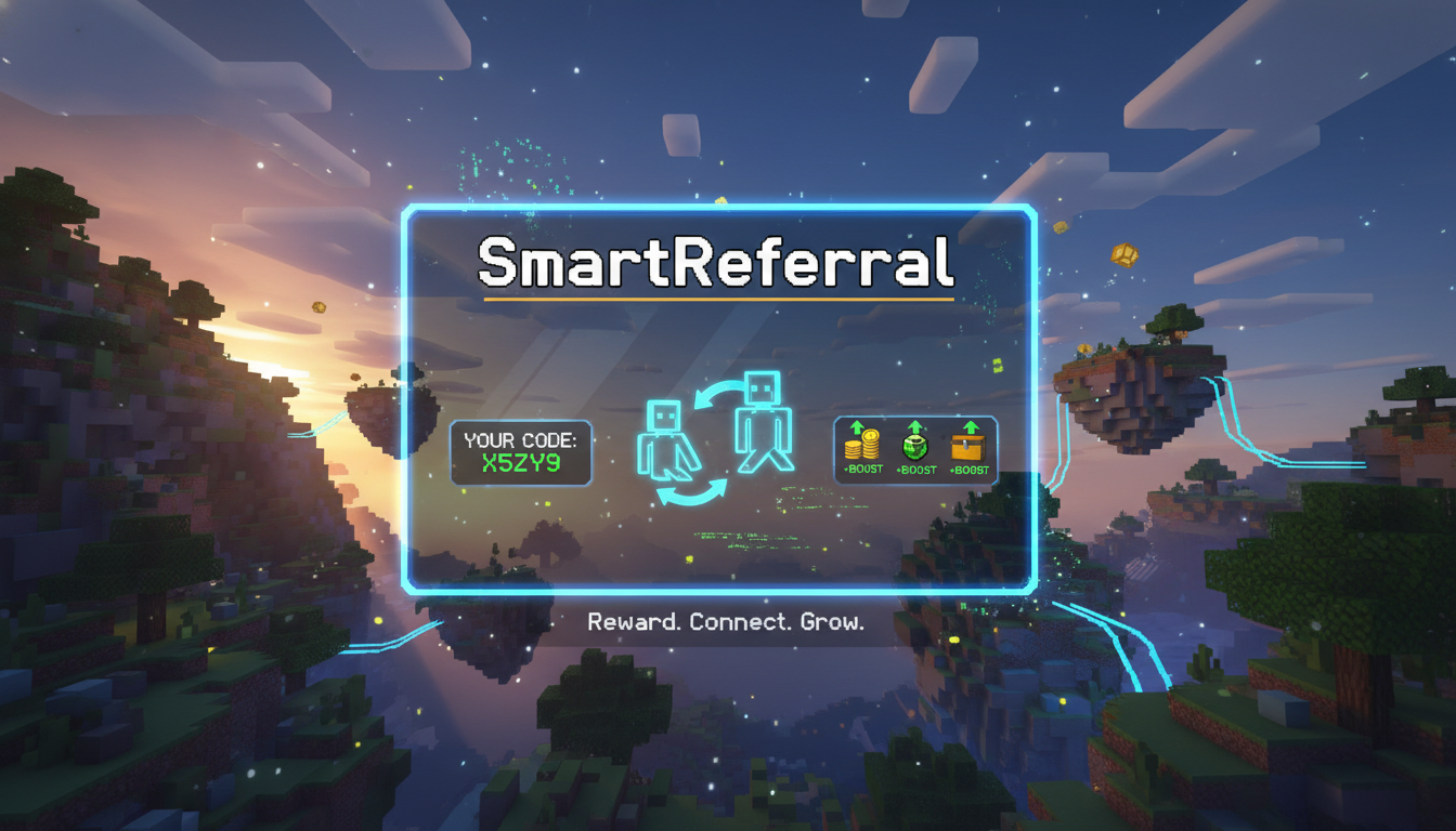 SmartReferral