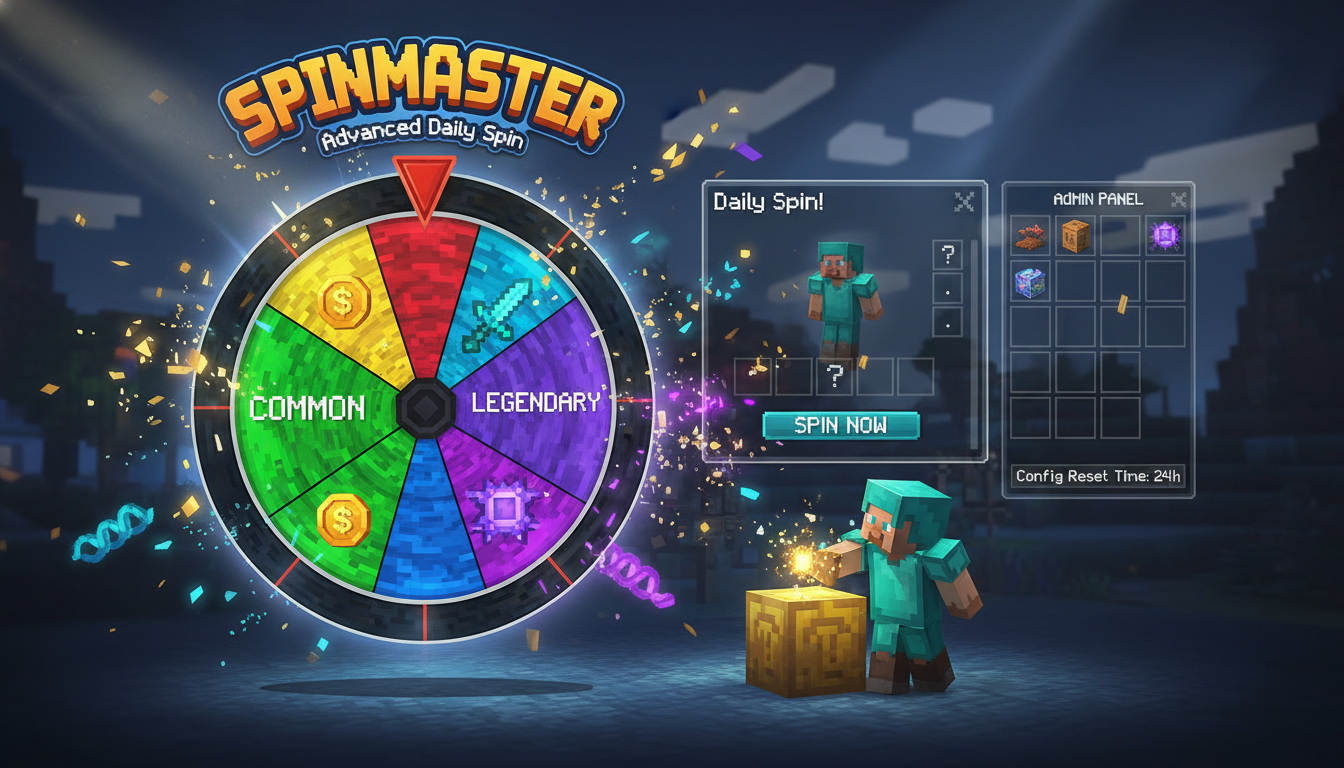 SpinMaster