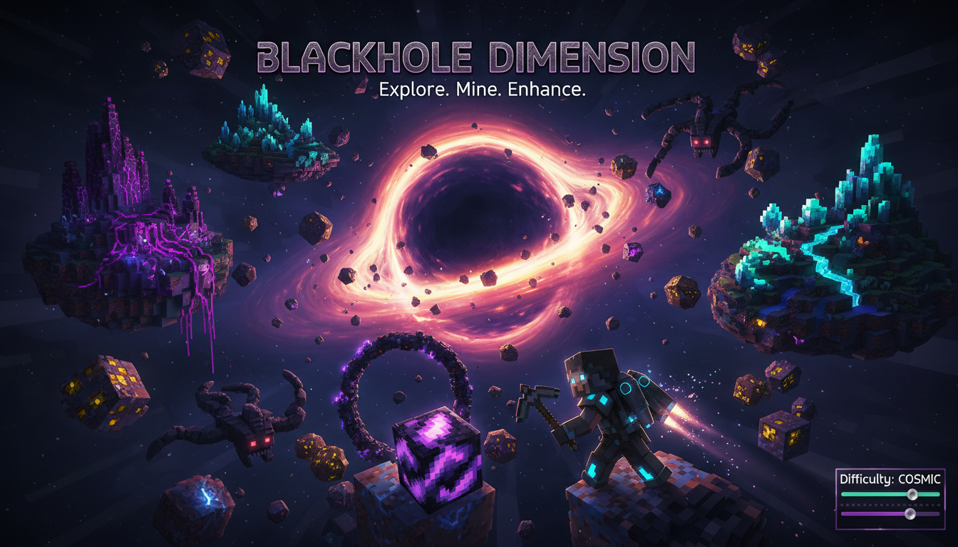 BlackholeDimension