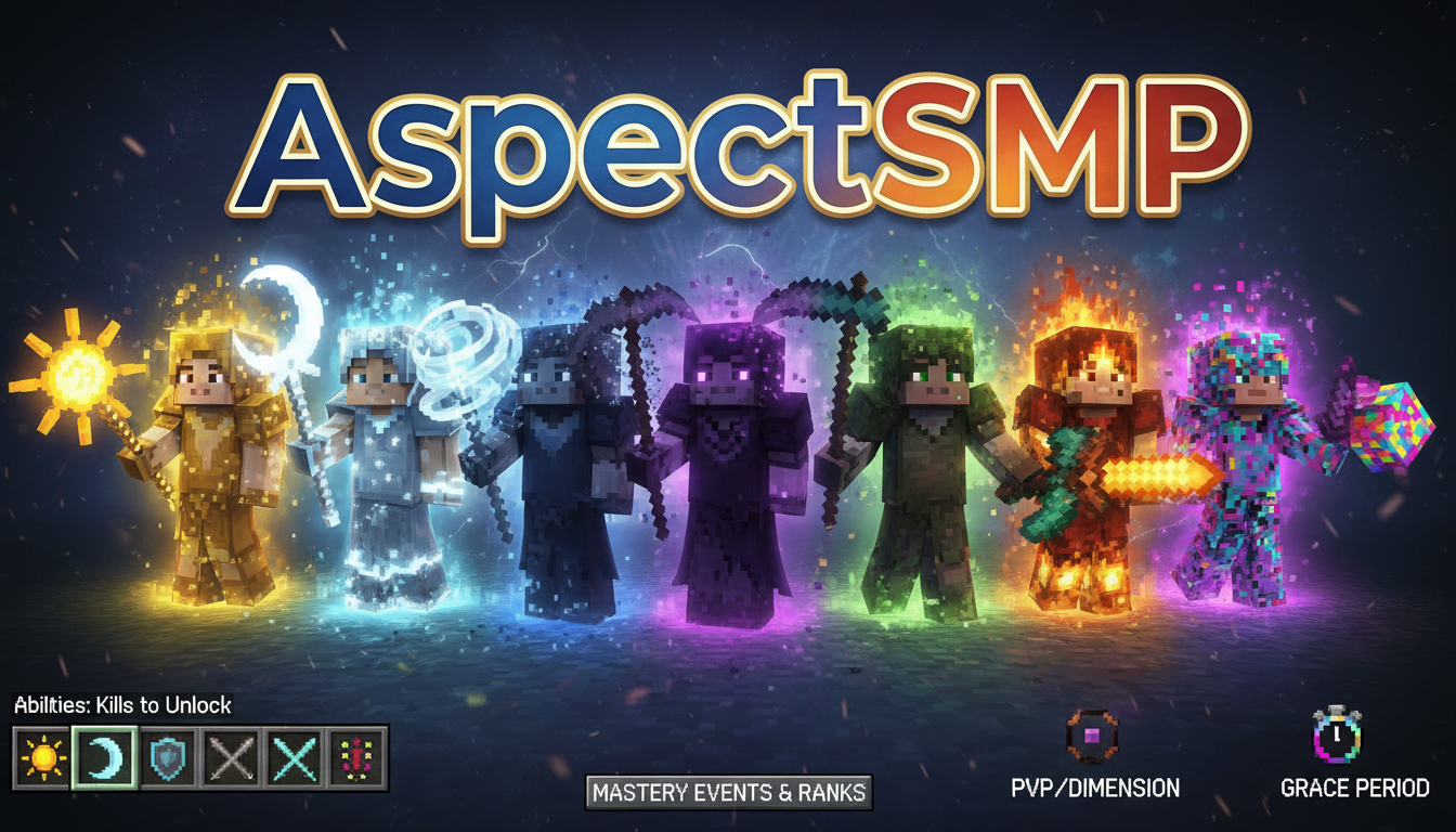 AspectSMP