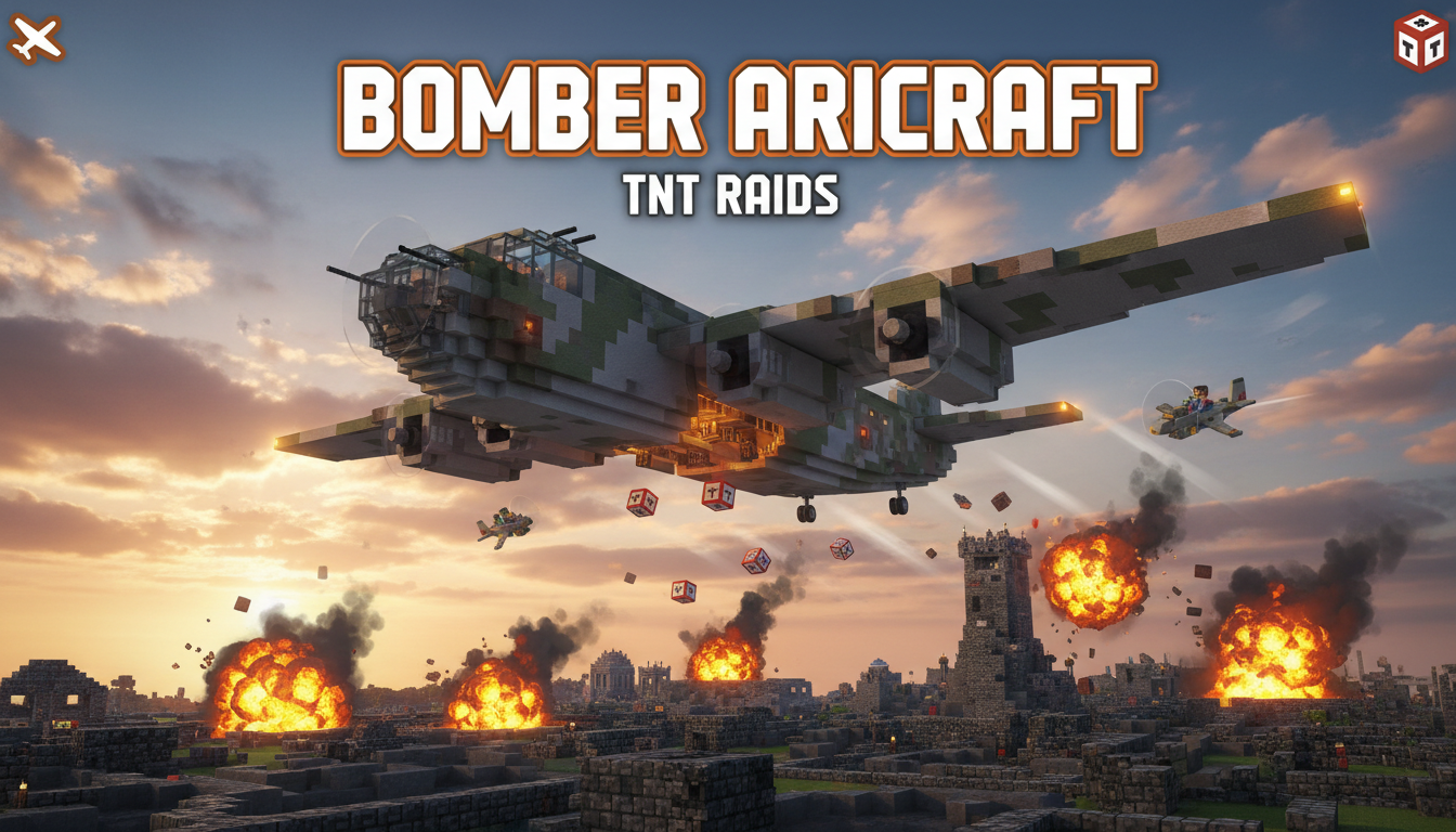BomberAircraft
