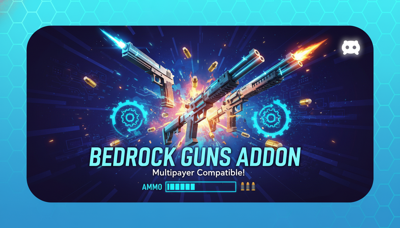 BedrockGunsAddon