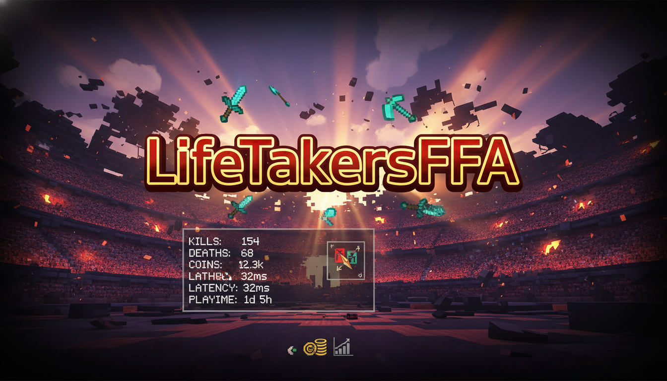 LifeTakersFFA