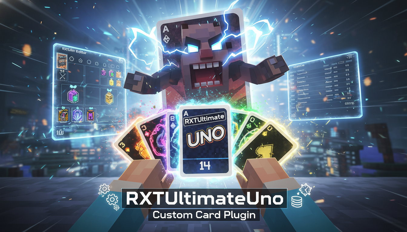 RXTUltimateUno