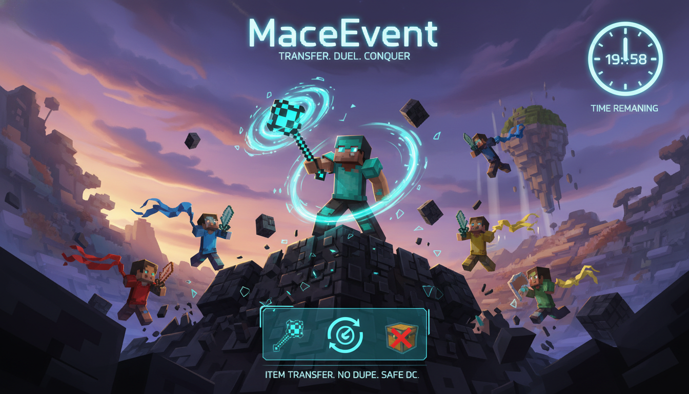MaceEvent