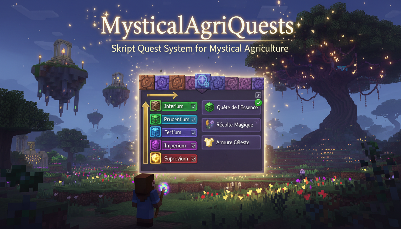 MysticalAgricultureQuests