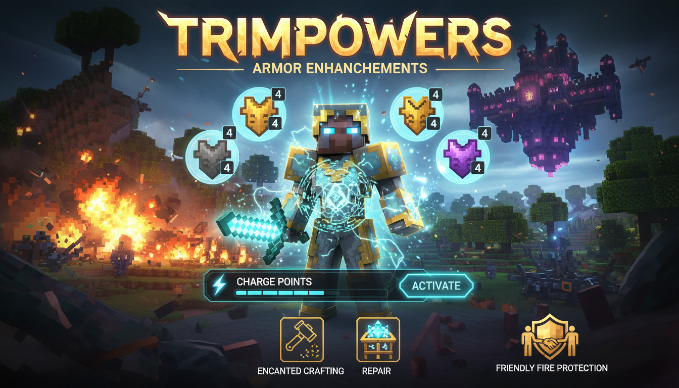 TrimPowers