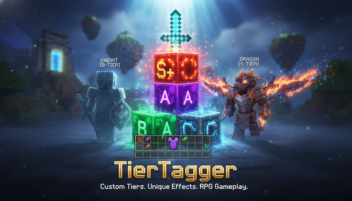 TierTagger