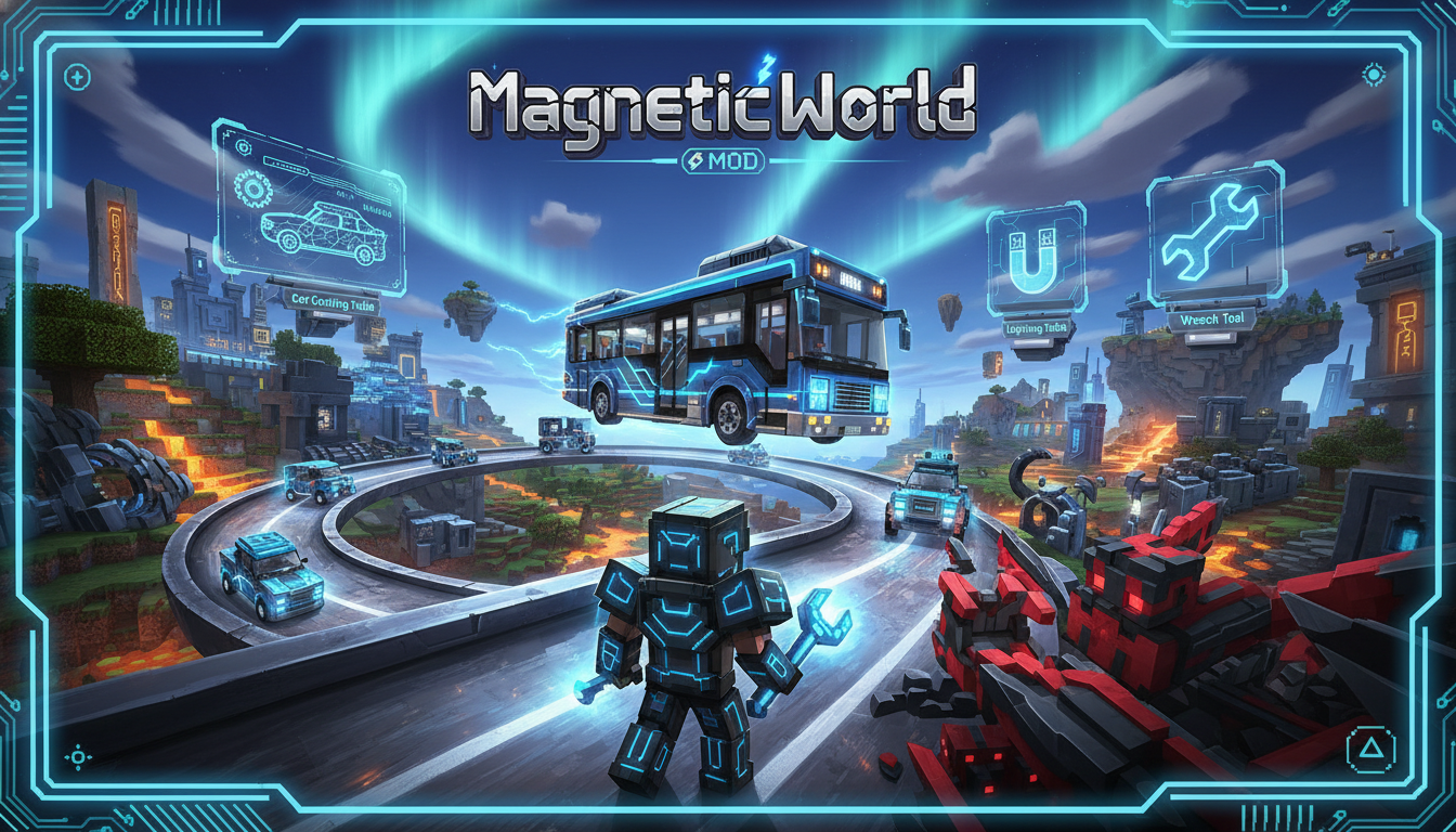 MagneticWorld