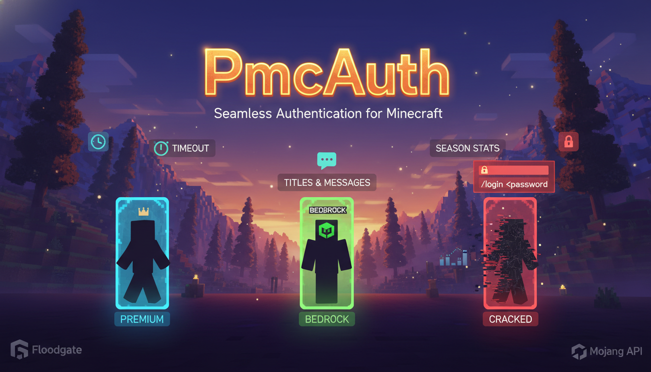 PmcAuth