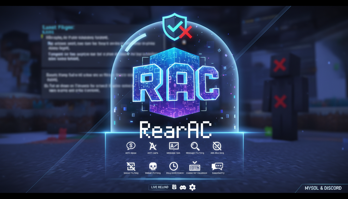 RearAC