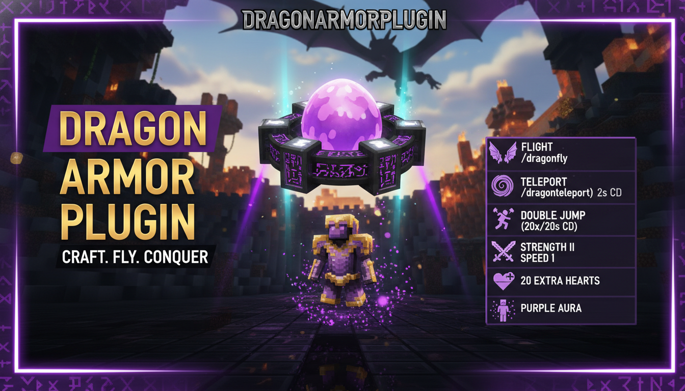 DragonArmorPlugin