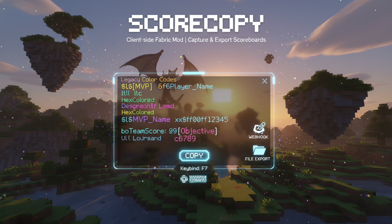 ScoreCopy