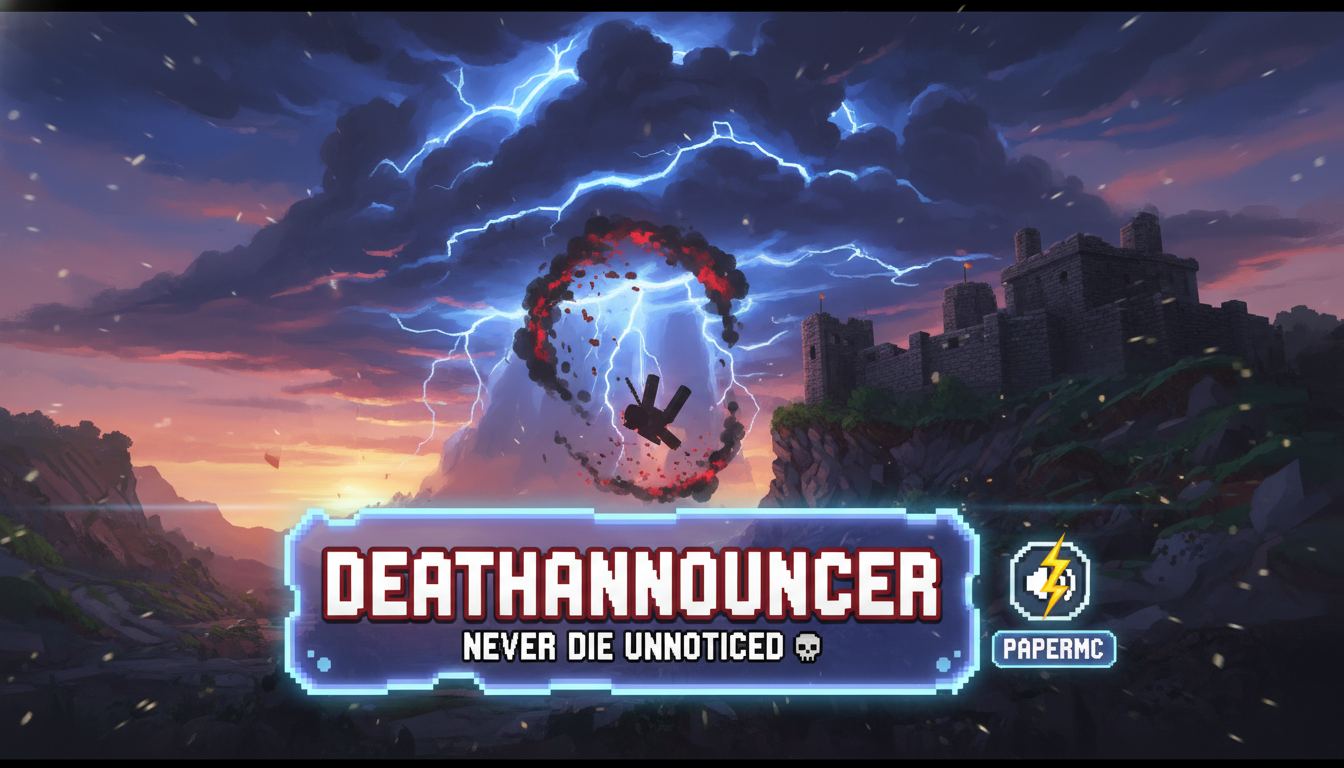 DeathAnnouncer