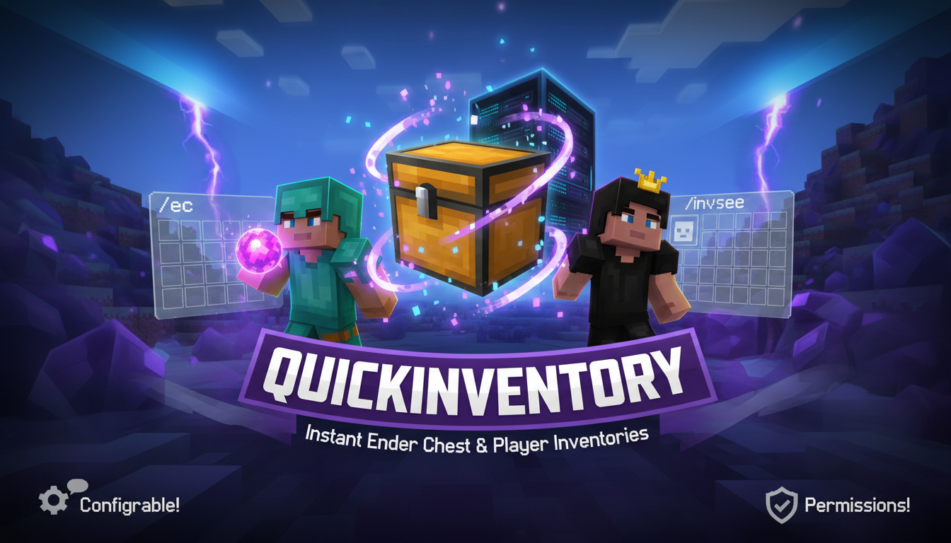 QuickInventory