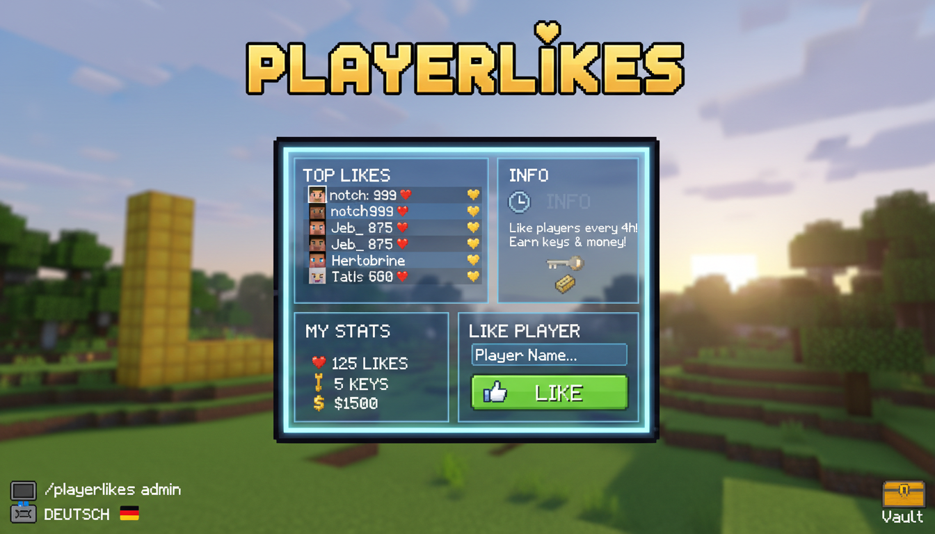 PlayerLikes