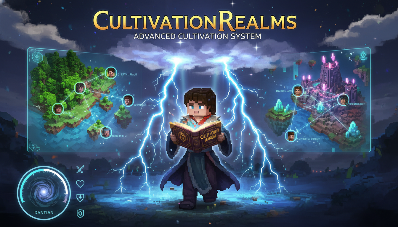 CultivationRealms