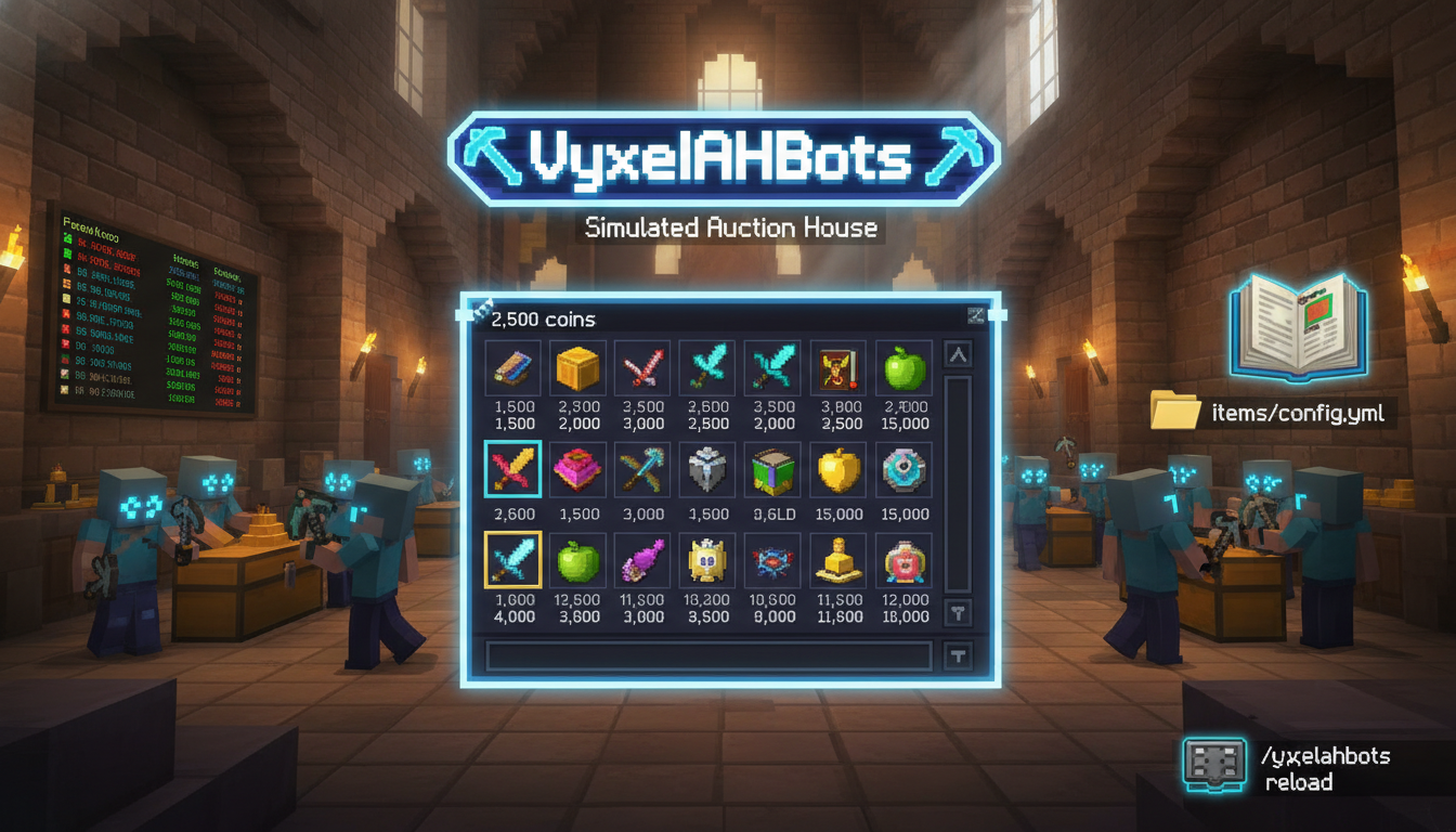 VyxelAHBots
