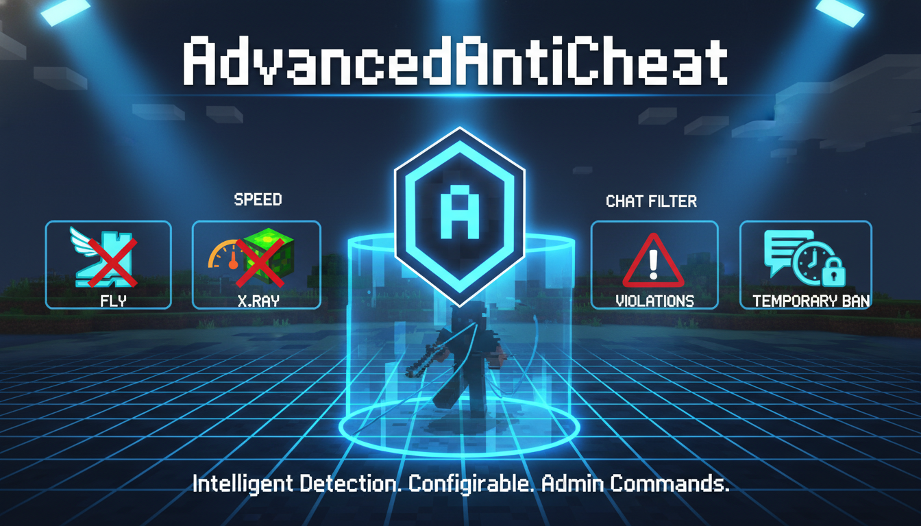 AdvancedAntiCheat