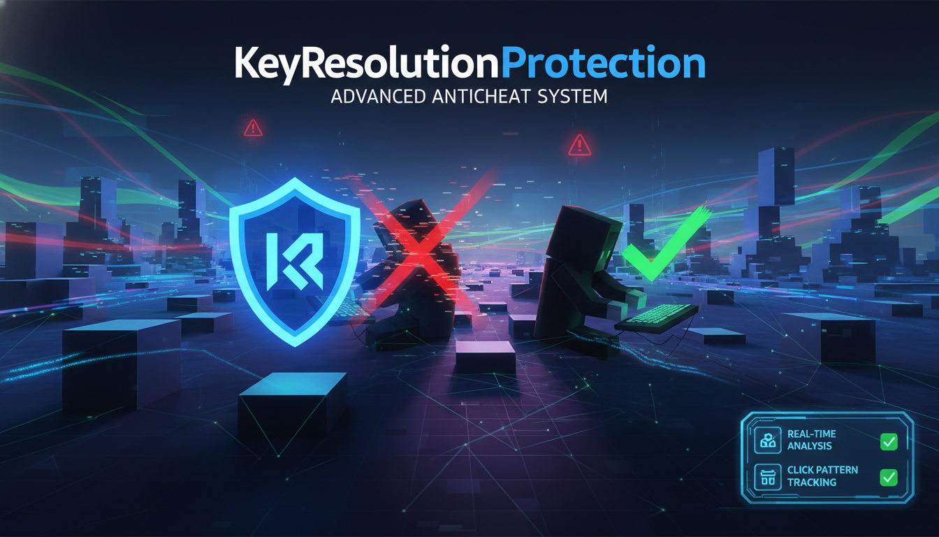 KeyResolutionProtection