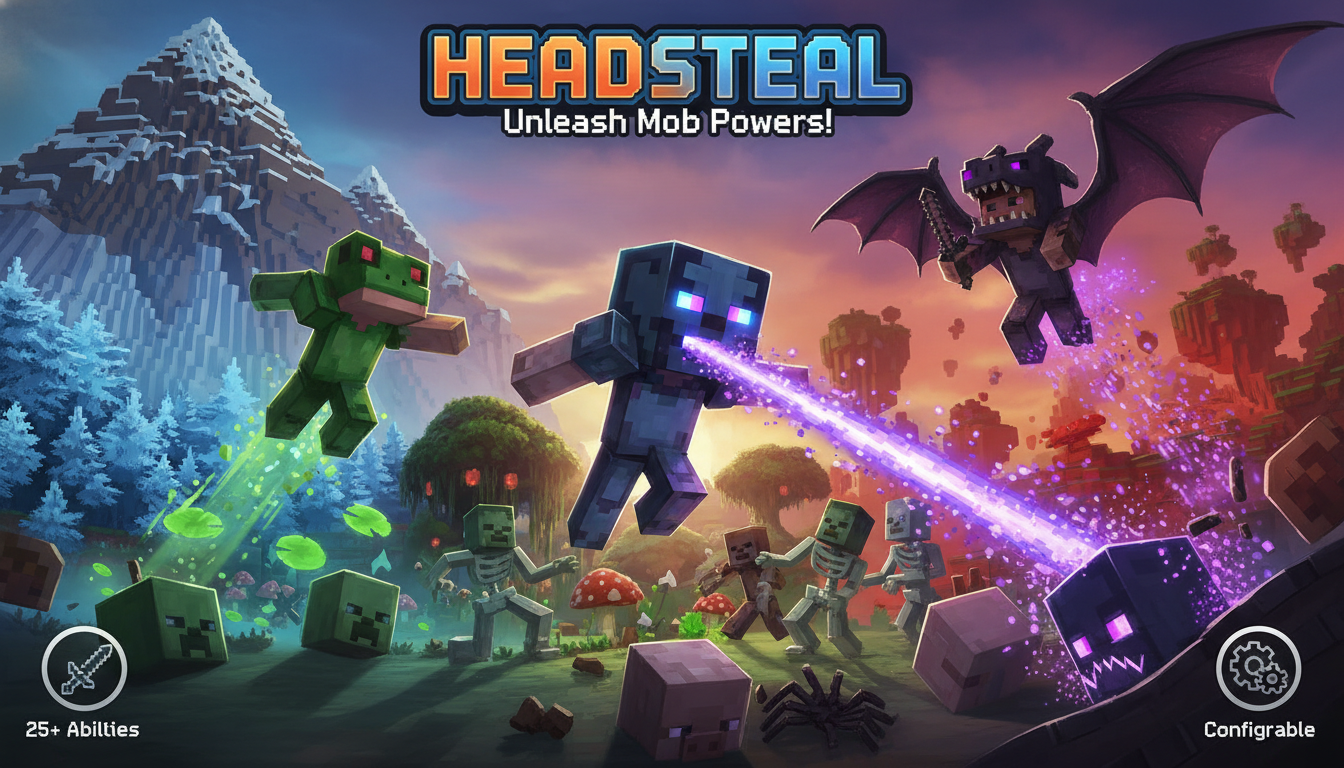 HeadSteal