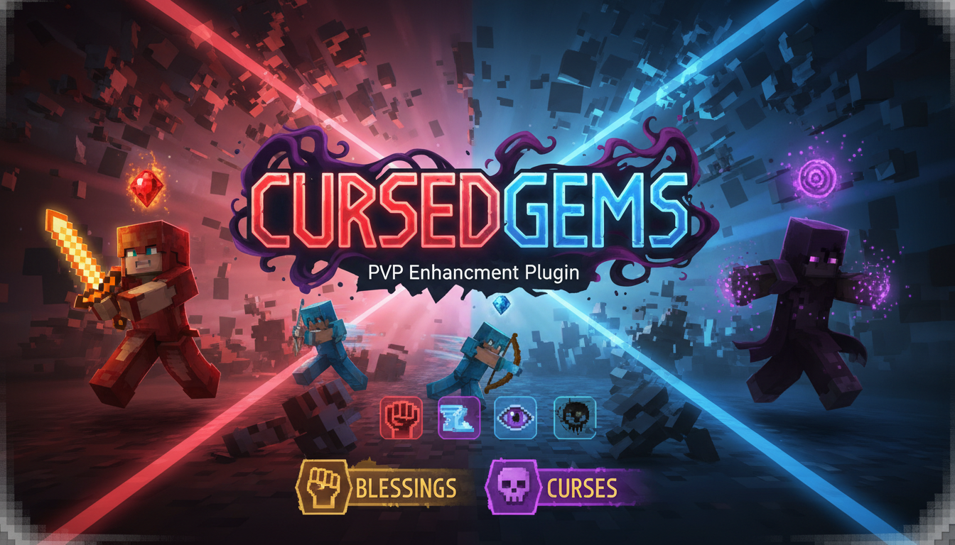 CursedGems