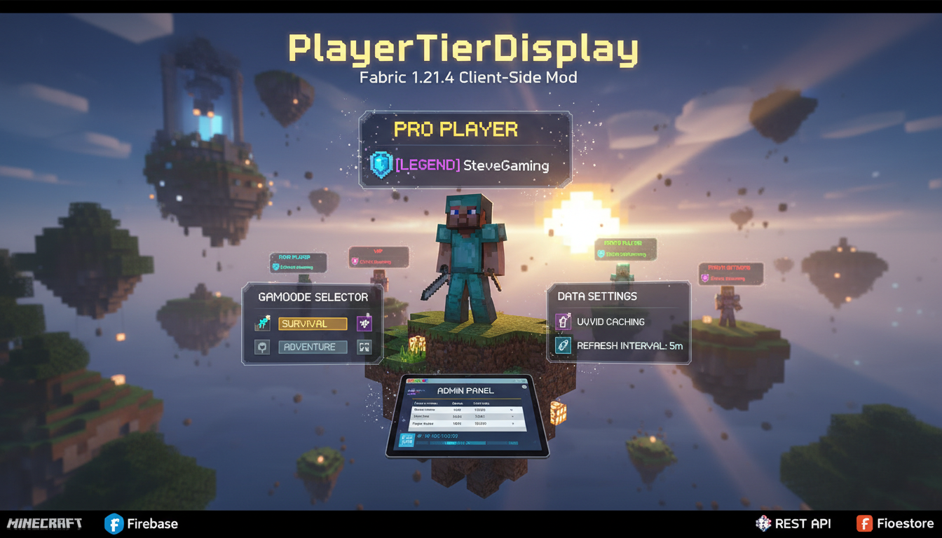 PlayerTierDisplay