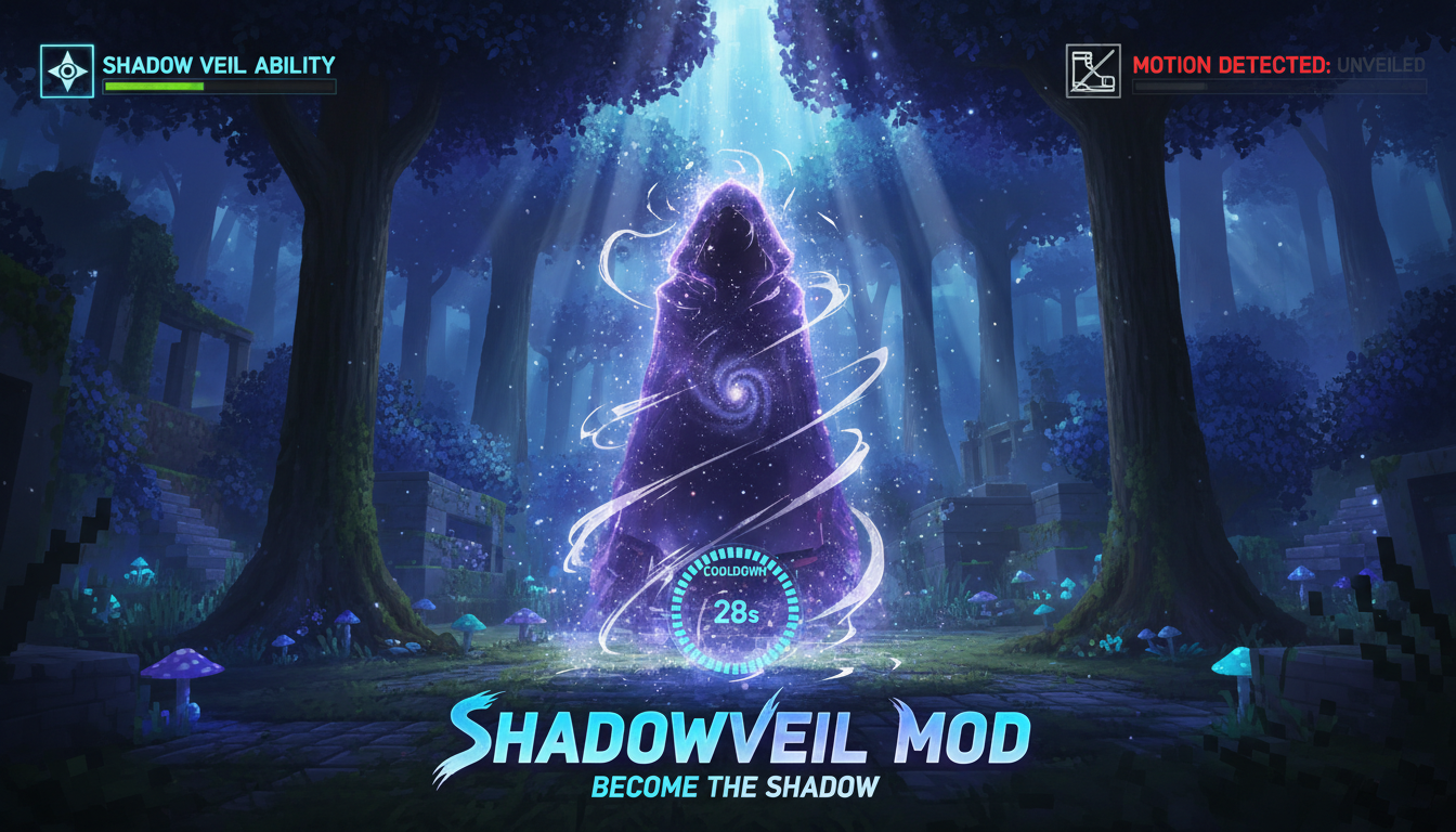 ShadowVeilMod