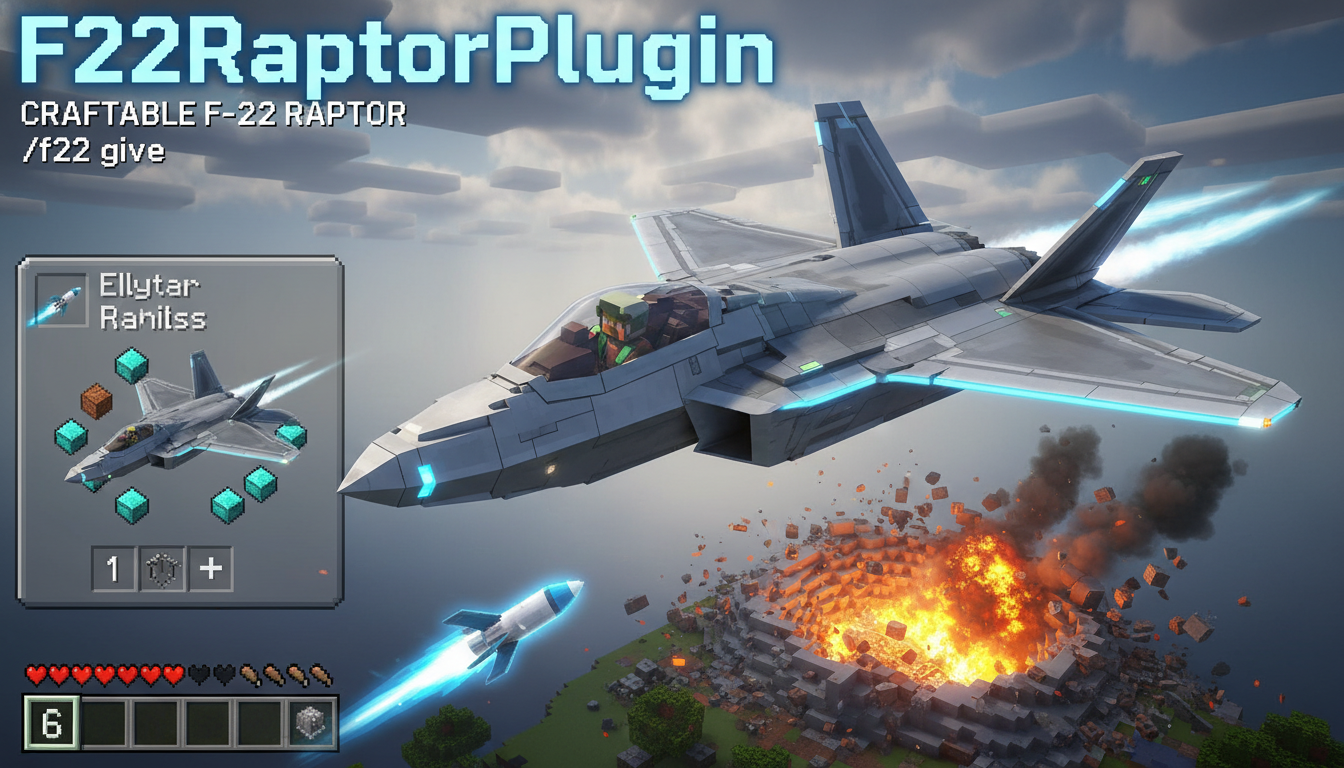 F22RaptorPlugin