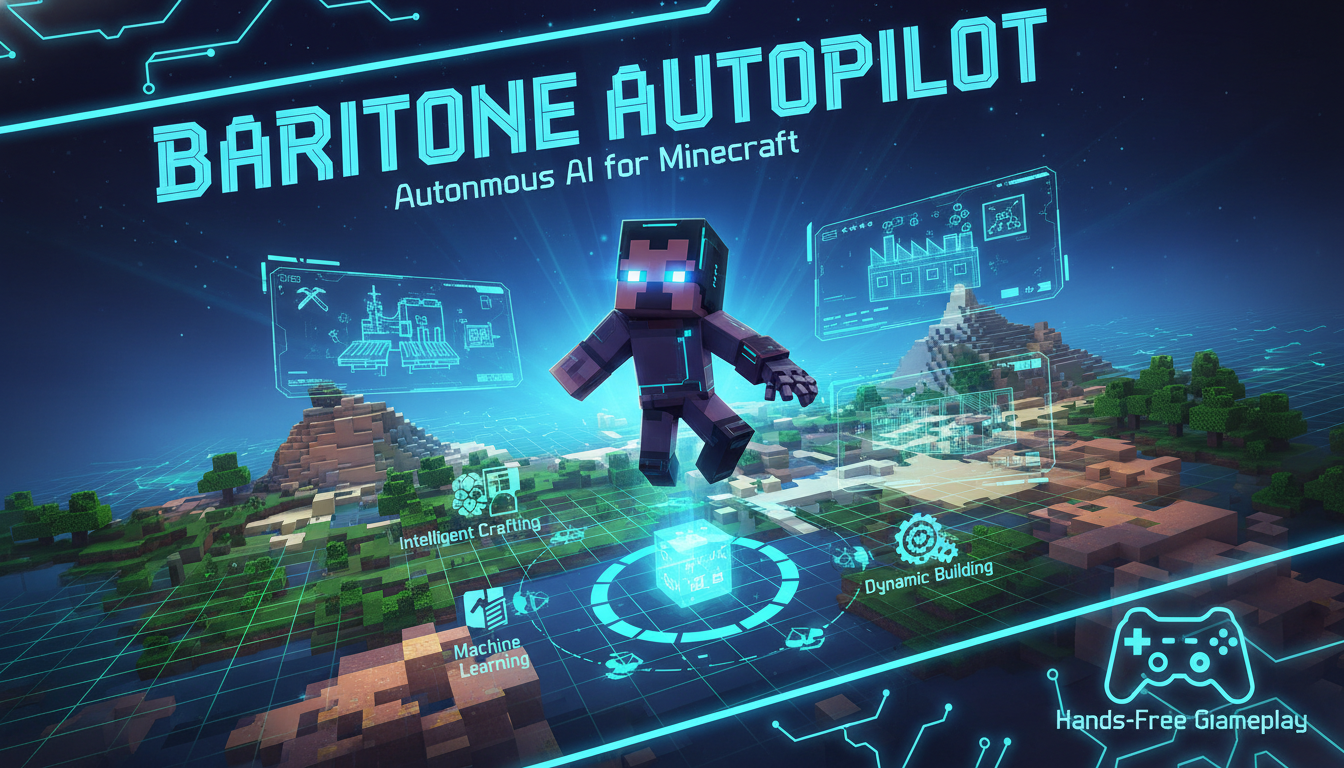 BaritoneAutopilot
