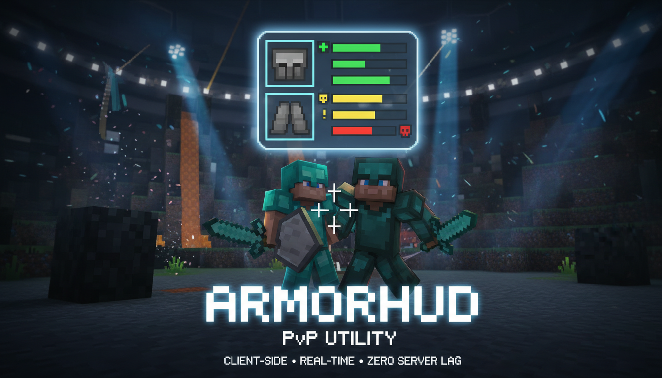 ArmorHUD
