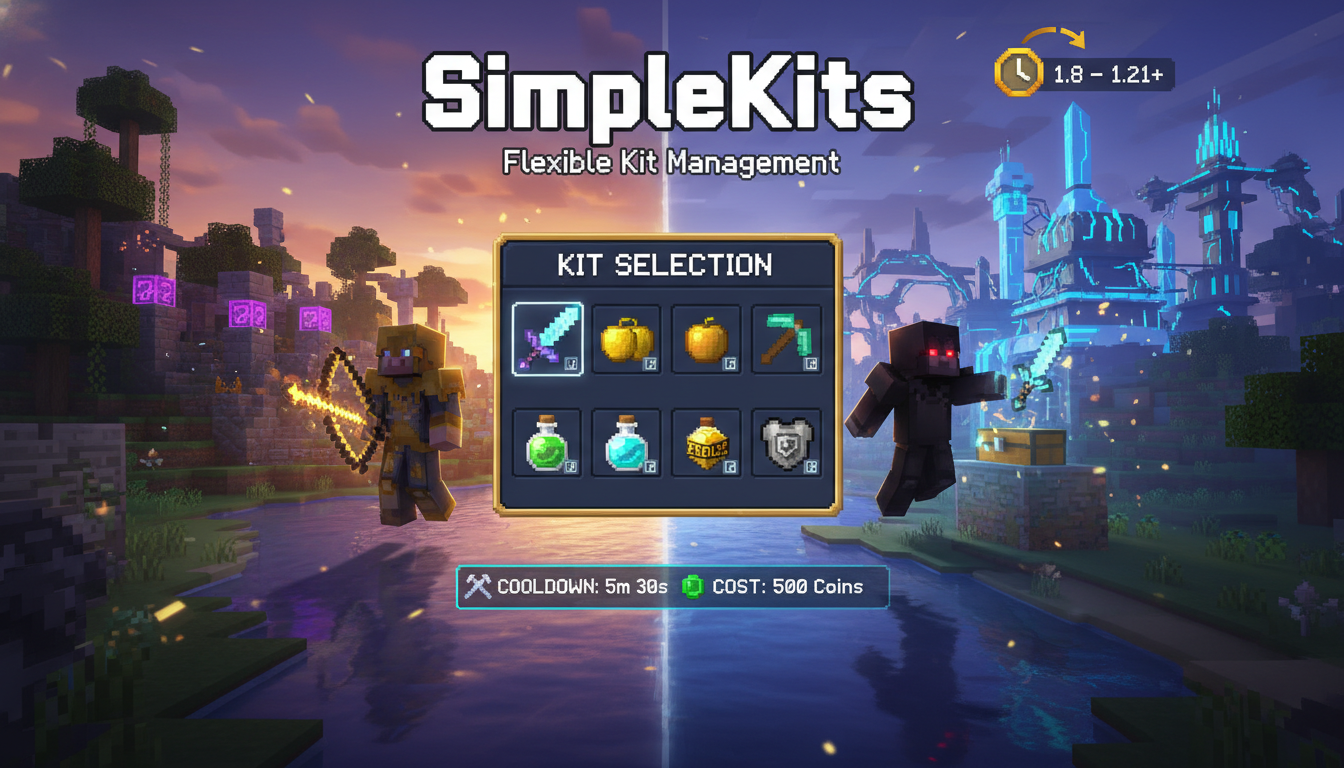 SimpleKits
