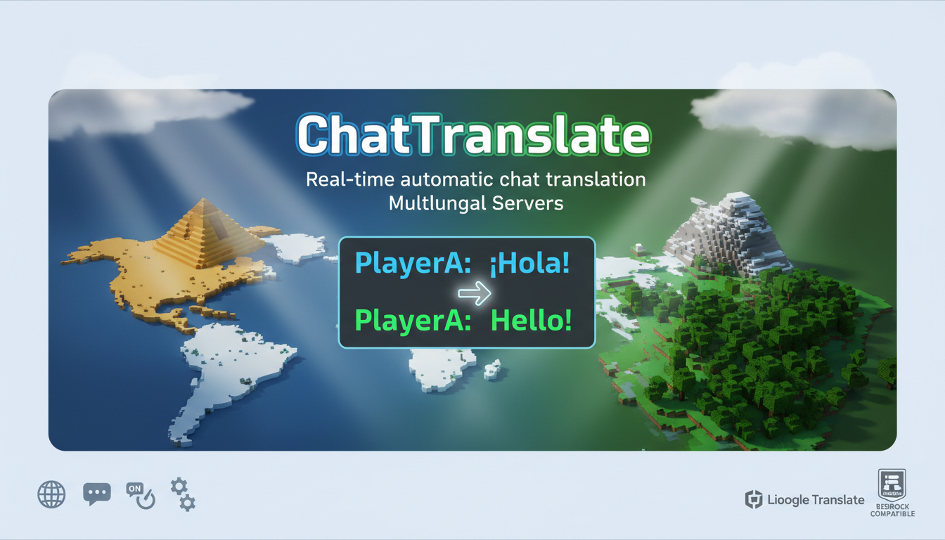ChatTranslate