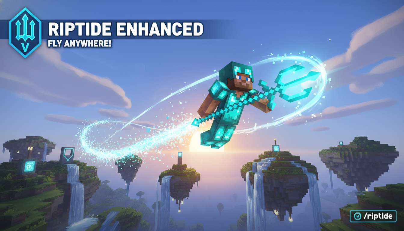 RiptideEnhanced