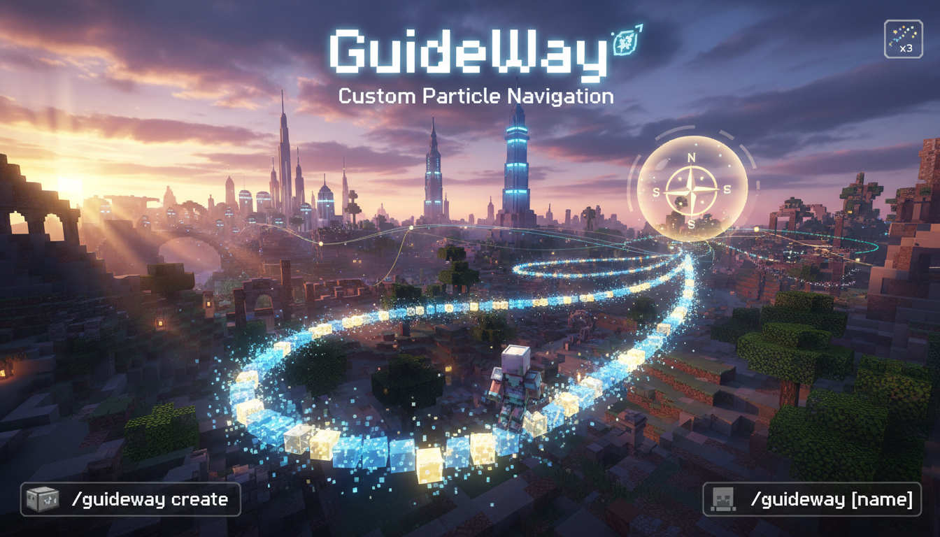 GuideWay