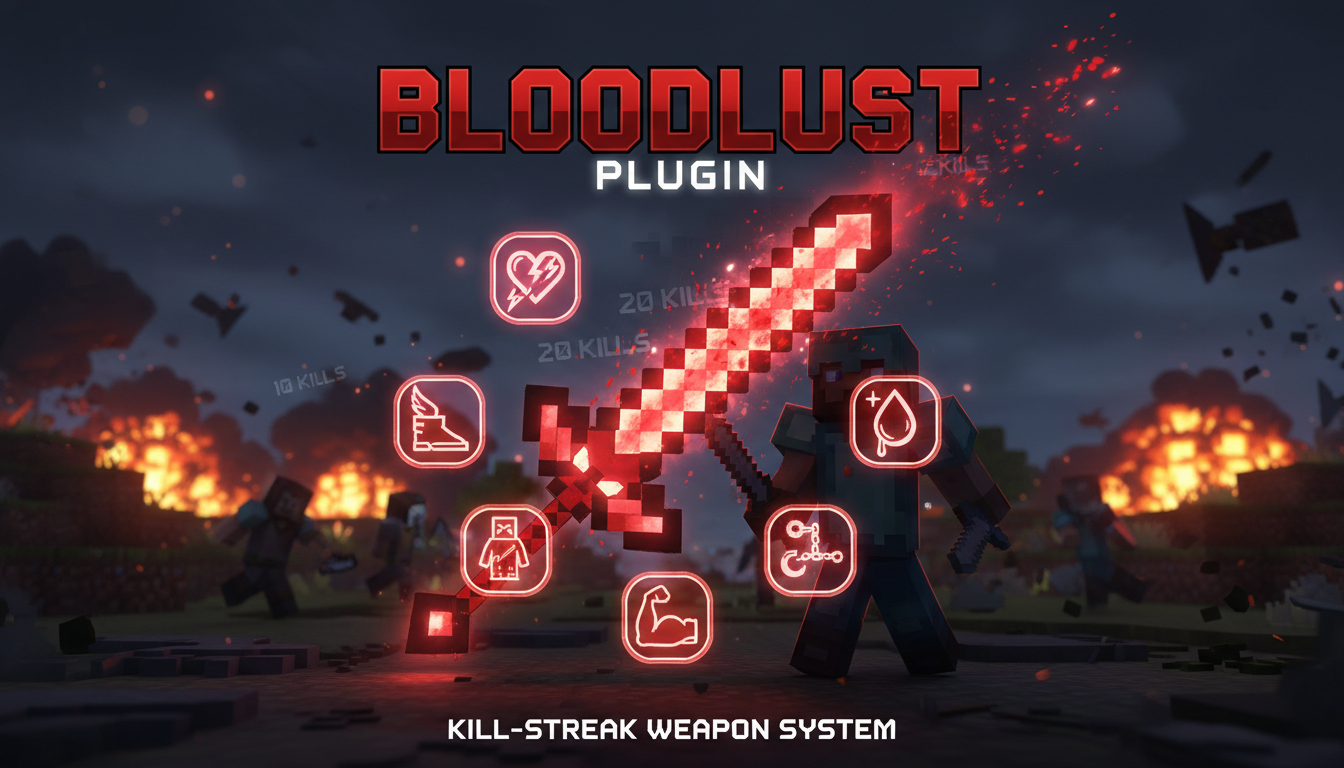 BloodlustPlugin