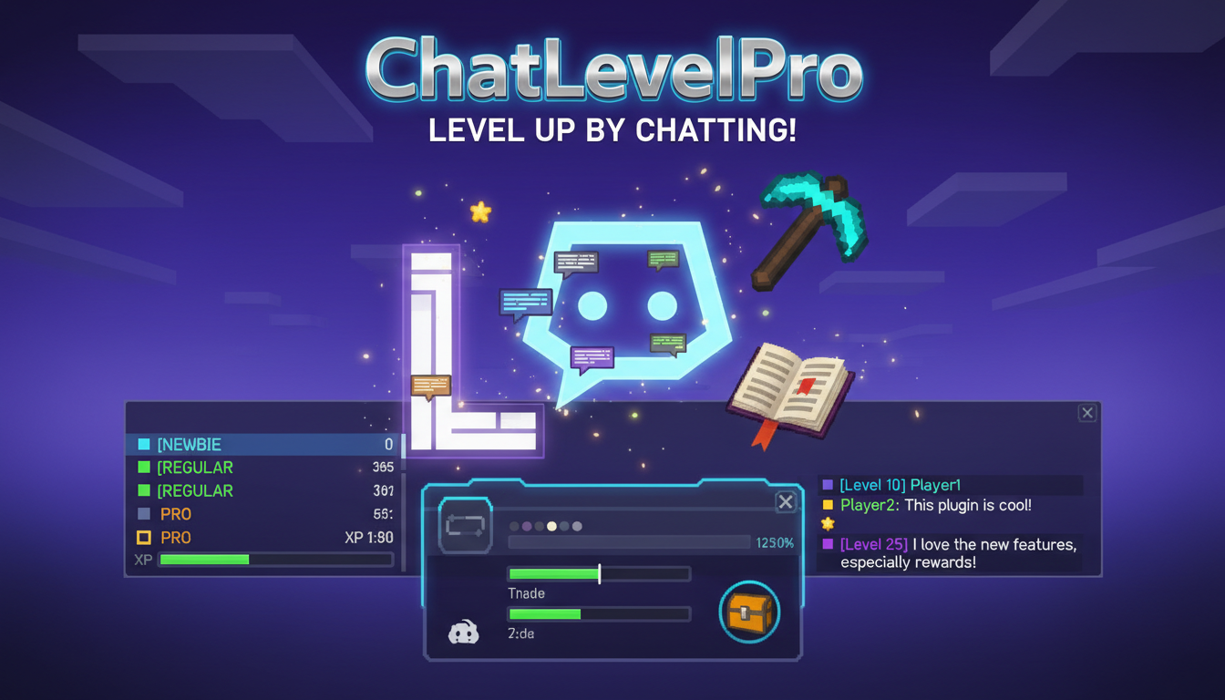 ChatLevelPro