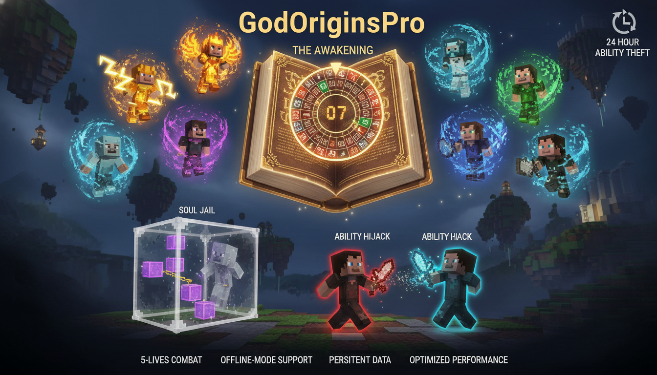 GodOriginsPro