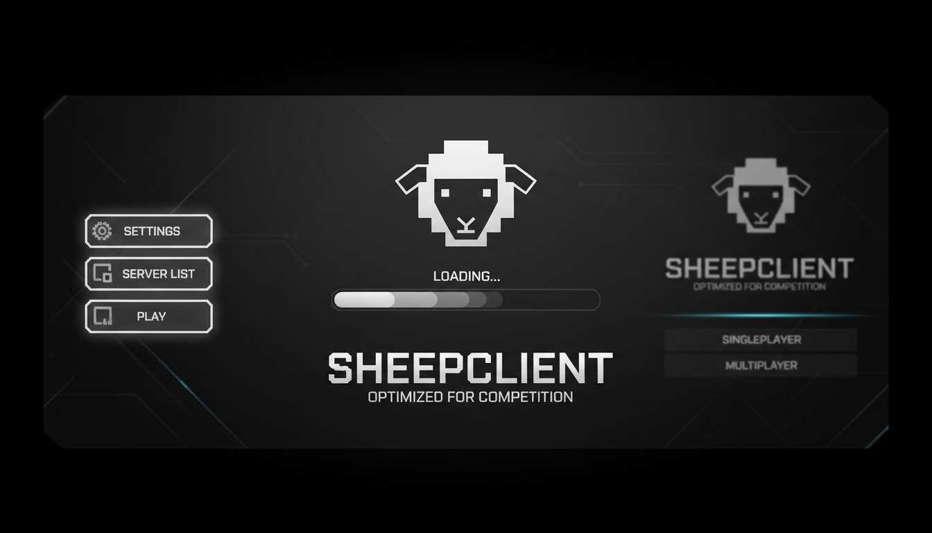 SheepClient