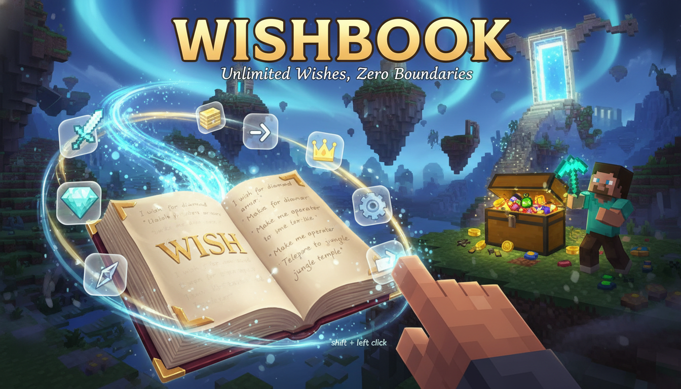 WishBook