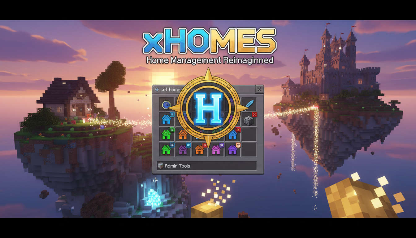 xHomes