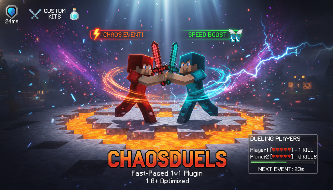 ChaosDuels