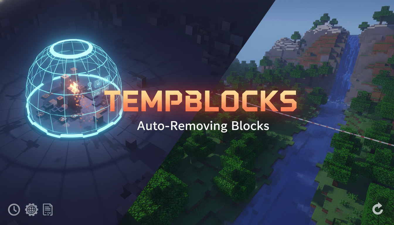 TempBlocks