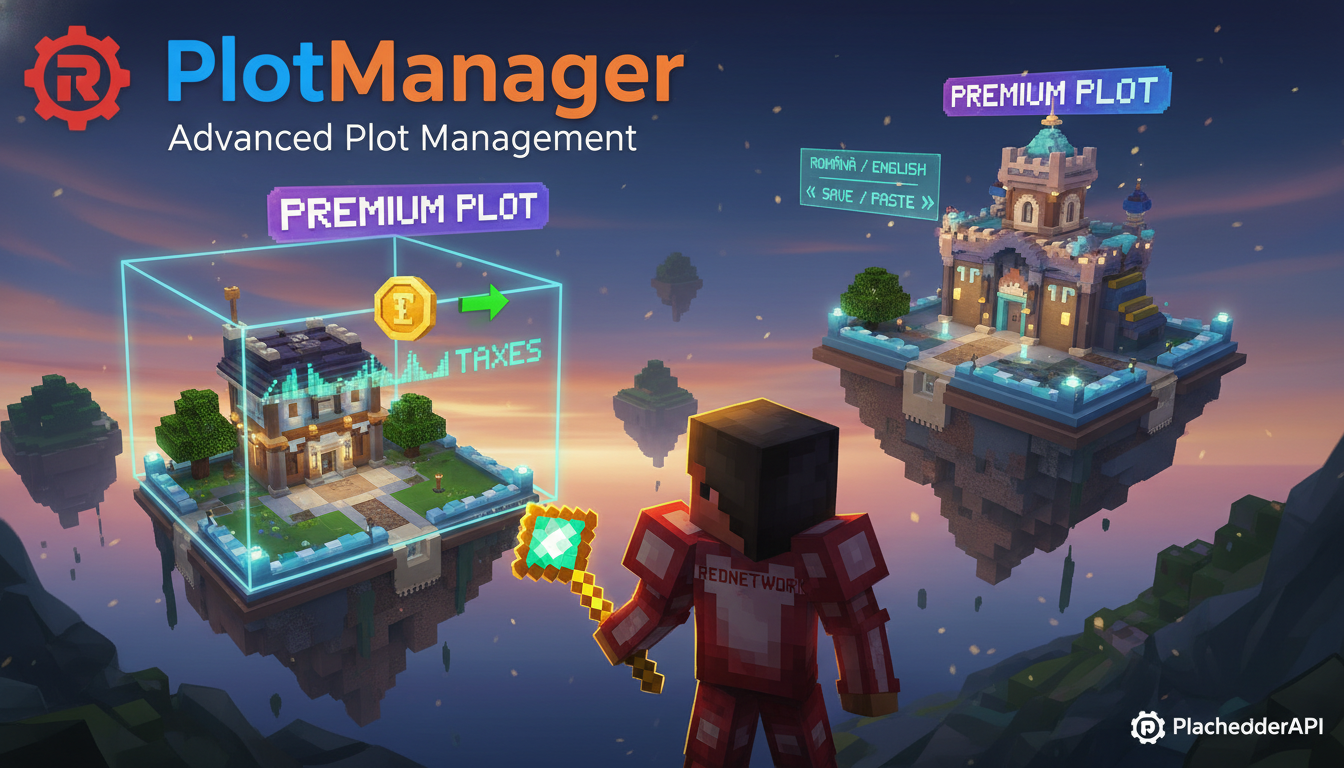 PlotManager