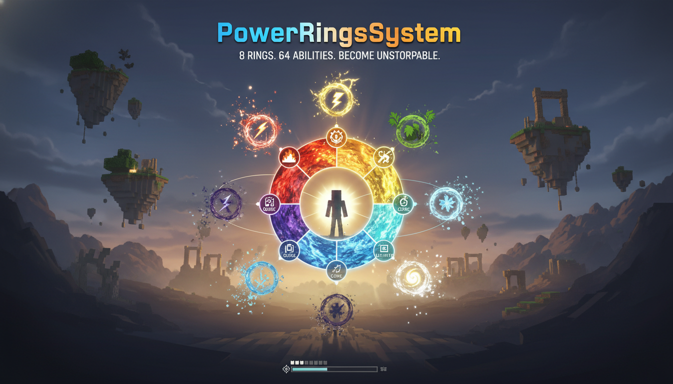 PowerRingsSystem