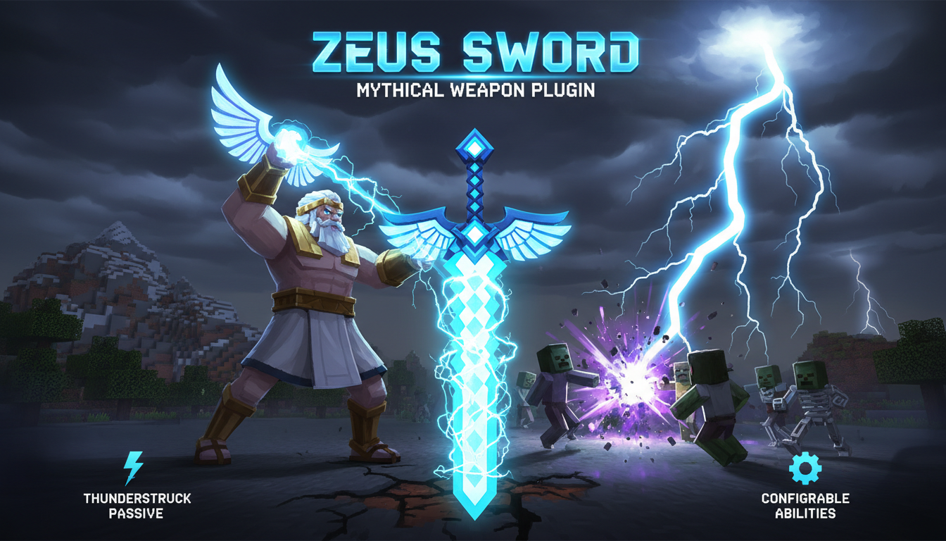 ZeusSword