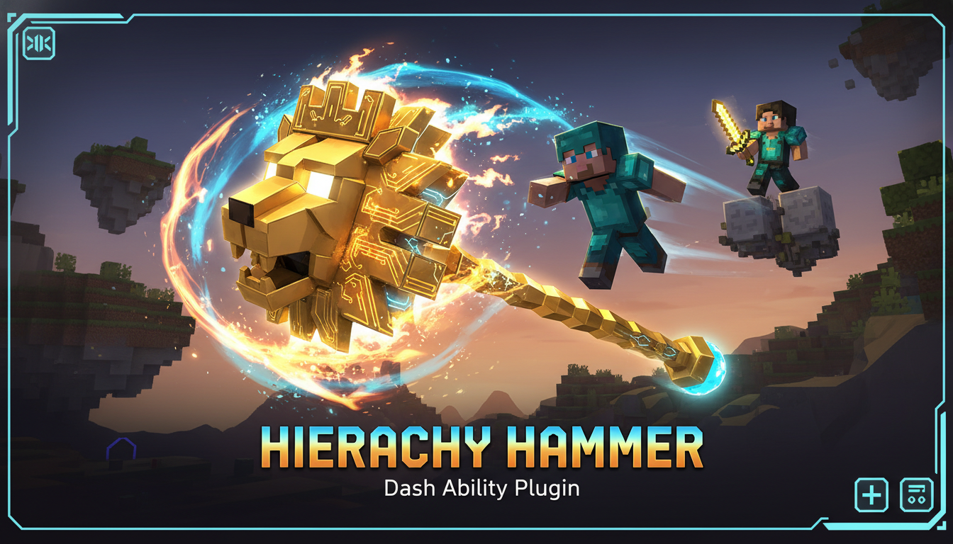 HierarchyHammer